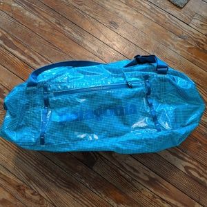Patagonia Bags - LW Black Hole Duffel 45L Patagonia Bags - LW Black Hole Duffel 45L